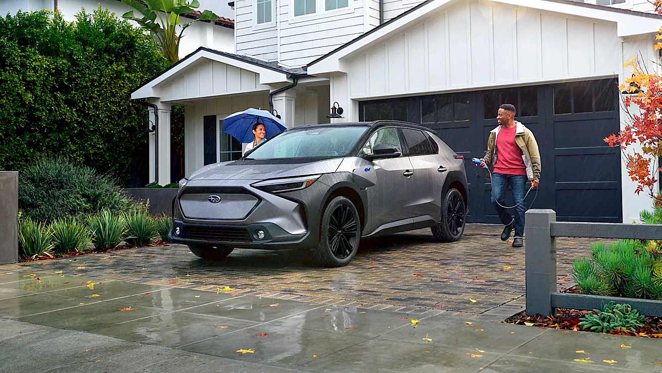 СУБАРУ СОЛТЭРРА НН 2025